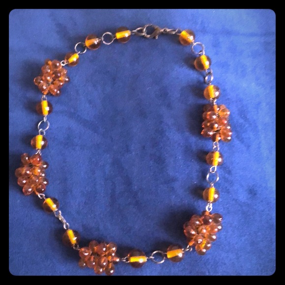 Necklace - Picture 1 of 4